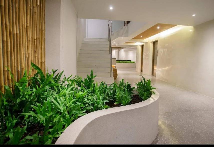 Hi Season Hotel Hat Yai Eksteriør billede